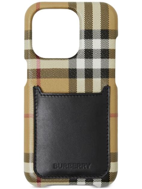 iphone 5 hülle burberry